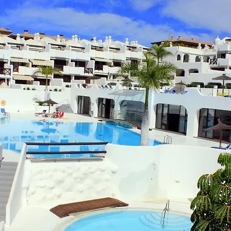 Townhouse Playa Paraiso (Tenerife)