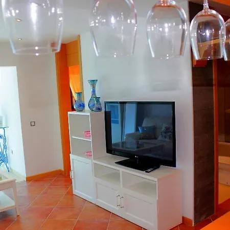 Townhouse Apartment
