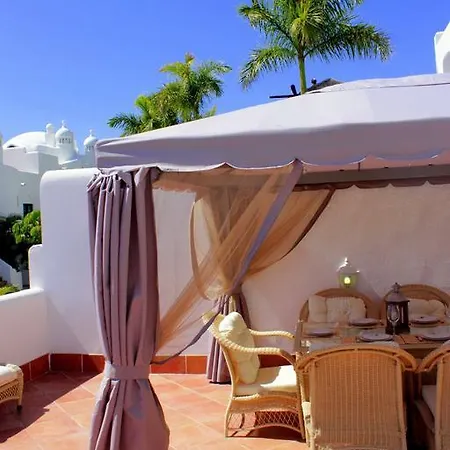 Townhouse Apartment Playa Paraiso (Tenerife)