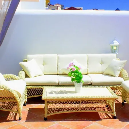 Townhouse Apartment