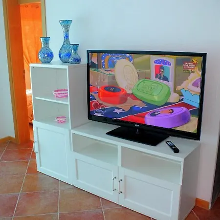 Townhouse Apartment *