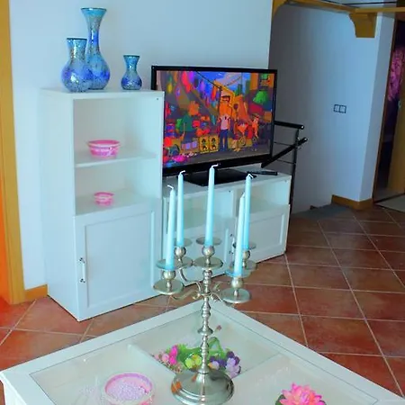 Apartment Townhouse Playa Paraiso (Tenerife)