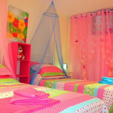 Apartment Townhouse Playa Paraiso (Tenerife)