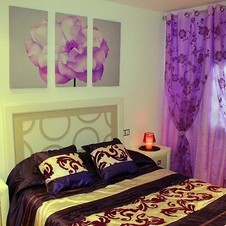 Townhouse * Playa Paraiso (Tenerife)