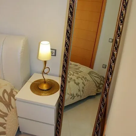 Townhouse * פלאיה פראיסו