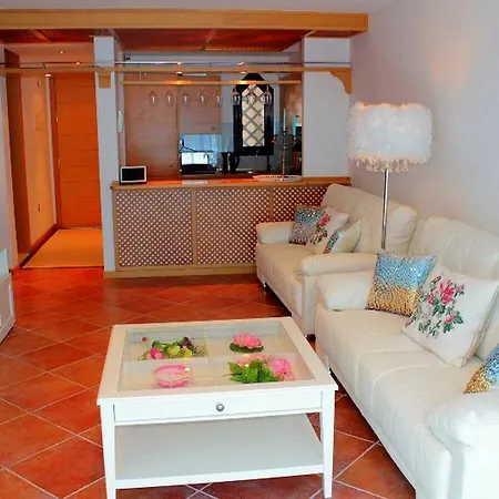 Townhouse