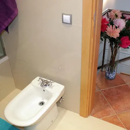Townhouse * פלאיה פראיסו