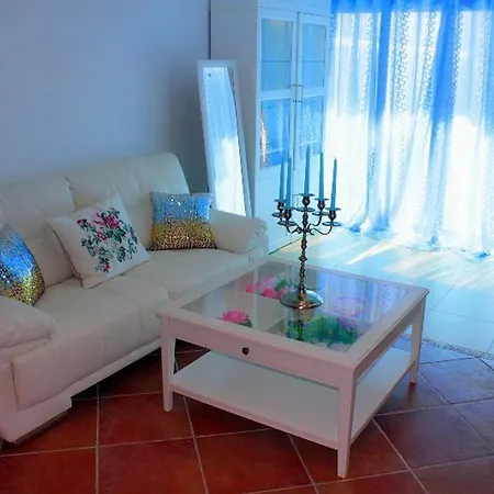 Townhouse דירה