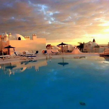 Townhouse * Playa Paraiso (Tenerife)