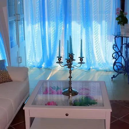 Townhouse Apartment Playa Paraiso (Tenerife)
