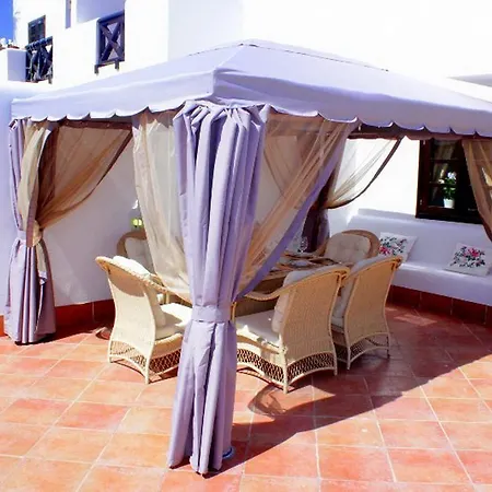 Lejlighed Townhouse *