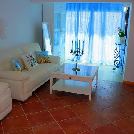 Townhouse Lejlighed *