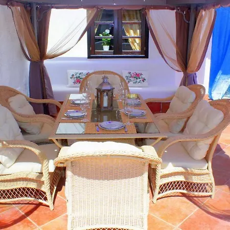 Lejlighed Townhouse *