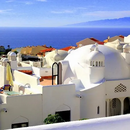 Townhouse Lejlighed Playa Paraíso