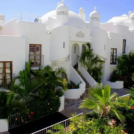 Townhouse Lejlighed *