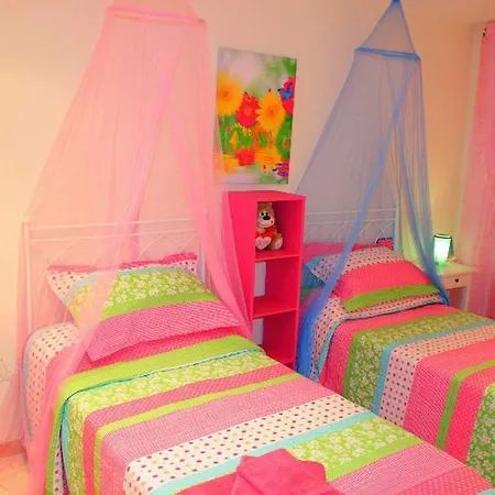 Lejlighed Townhouse